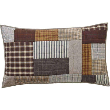 Rory King Sham 21x37 VHC Brands - The Fox Decor